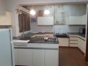 6-Bedroom House in Gulshan for Rent