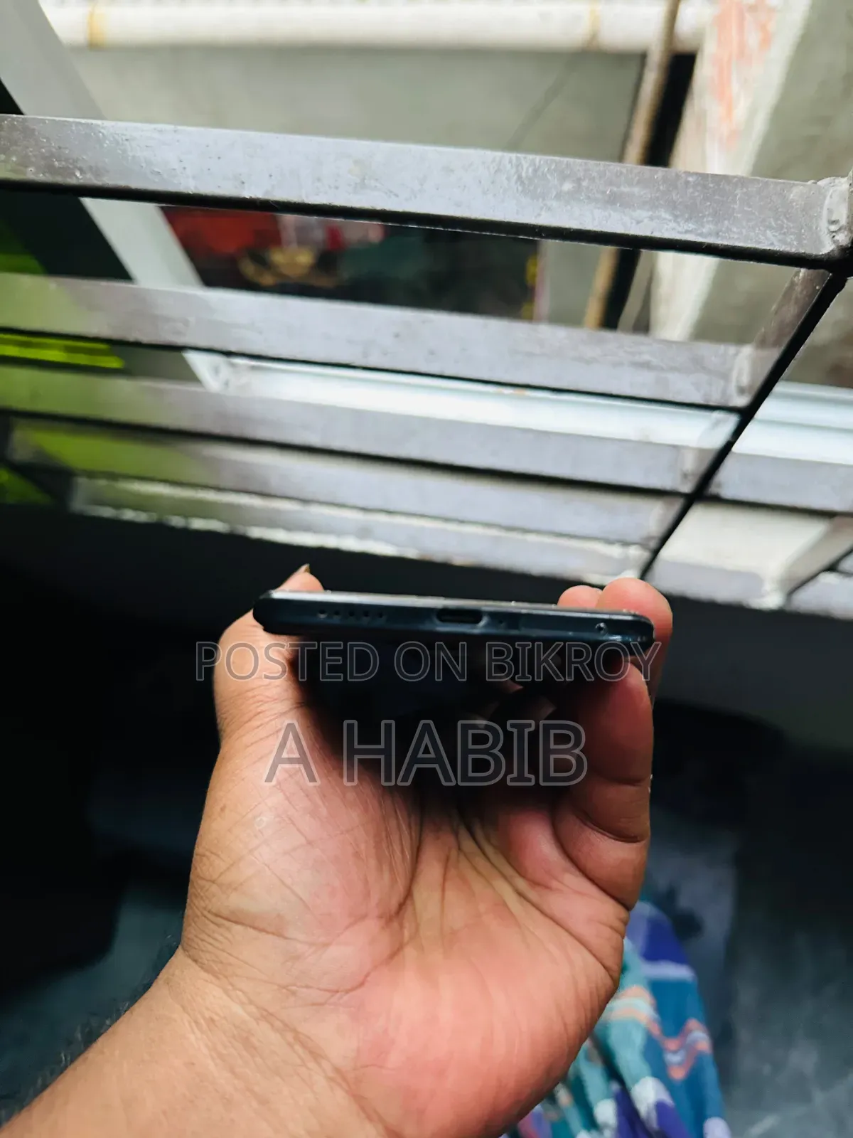 Vivo V29 5G 256 GB Black