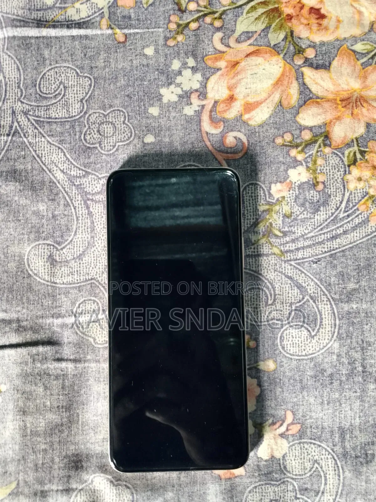 New Honor X7d 256 GB Gold