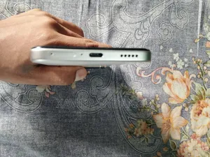 New Honor X7d 256 GB Gold