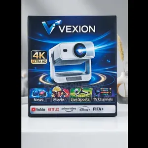 Vexion A100 Projector