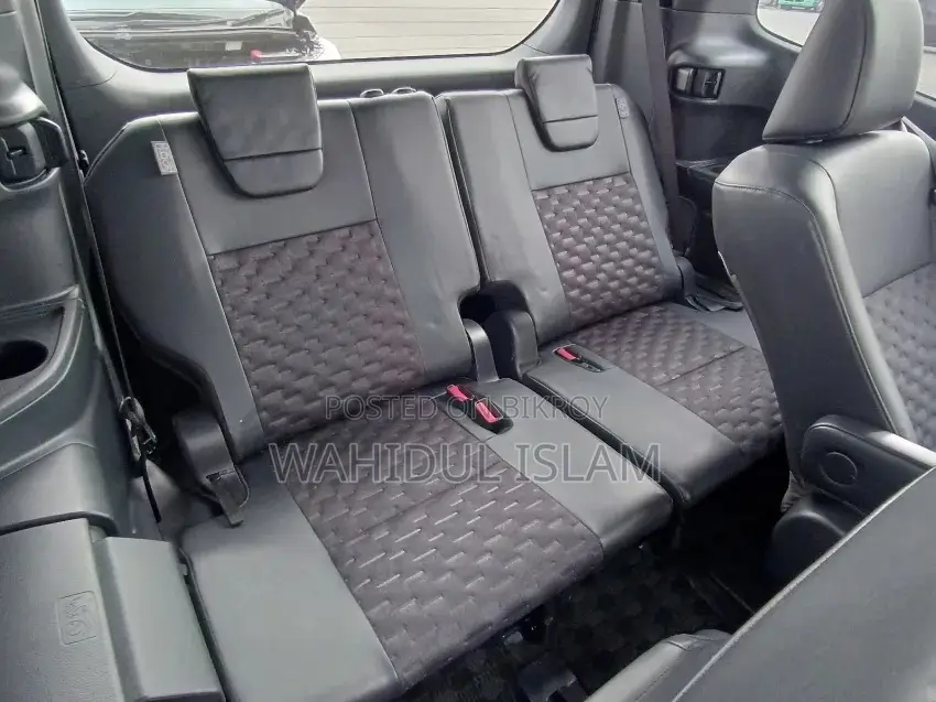Toyota Voxy 2022 Gray
