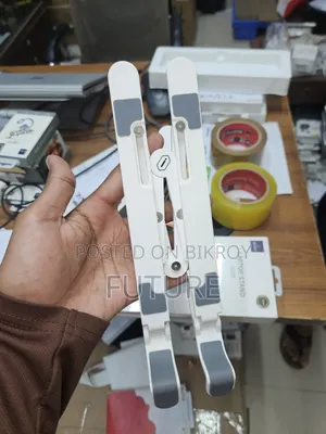 Wiwu S500 Foldable Adjustable Laptop Stand