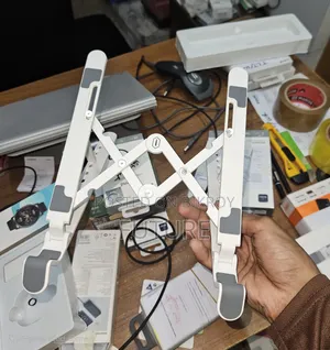Wiwu S500 Foldable Adjustable Laptop Stand