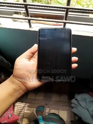 Samsung Galaxy A55 128 GB White