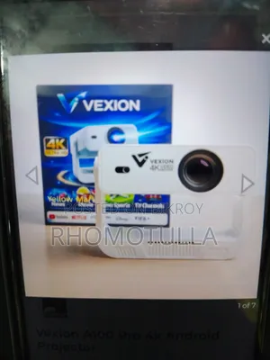 Vexion A100 Projector
