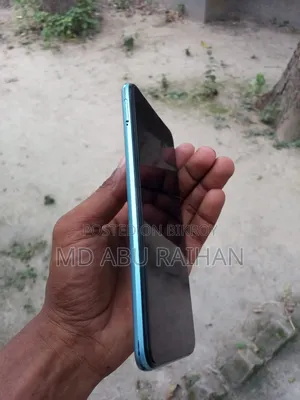 Realme C21Y 64 GB Blue
