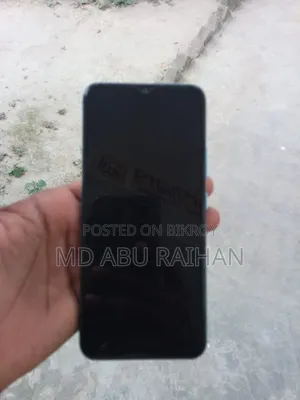 Realme C21Y 64 GB Blue