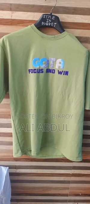 তিন পিস টি শার্ট মাএ ৪৫০ Size: L,Xl,L