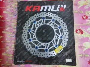Premium Bike Braking Setup for Sale (Brand New / Unused)