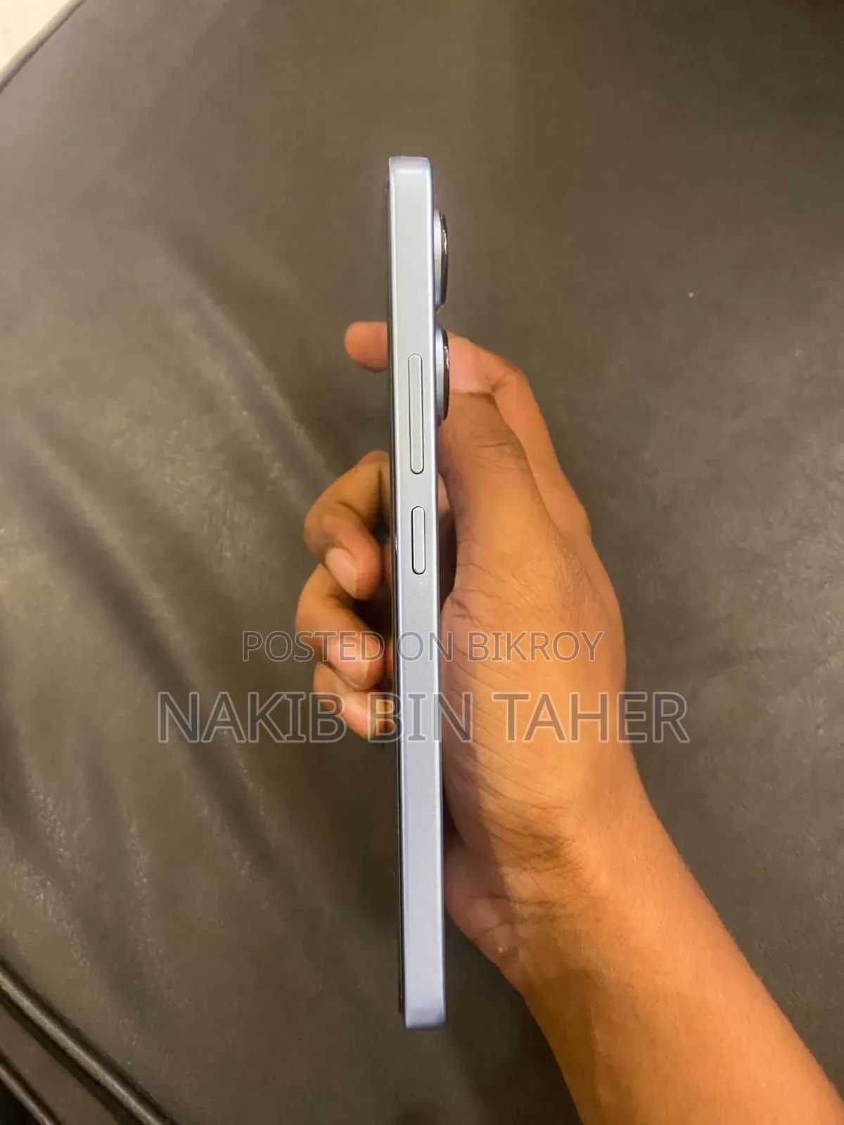 Xiaomi Redmi Note 13 128 GB Blue