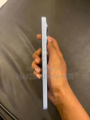 Xiaomi Redmi Note 13 128 GB Blue