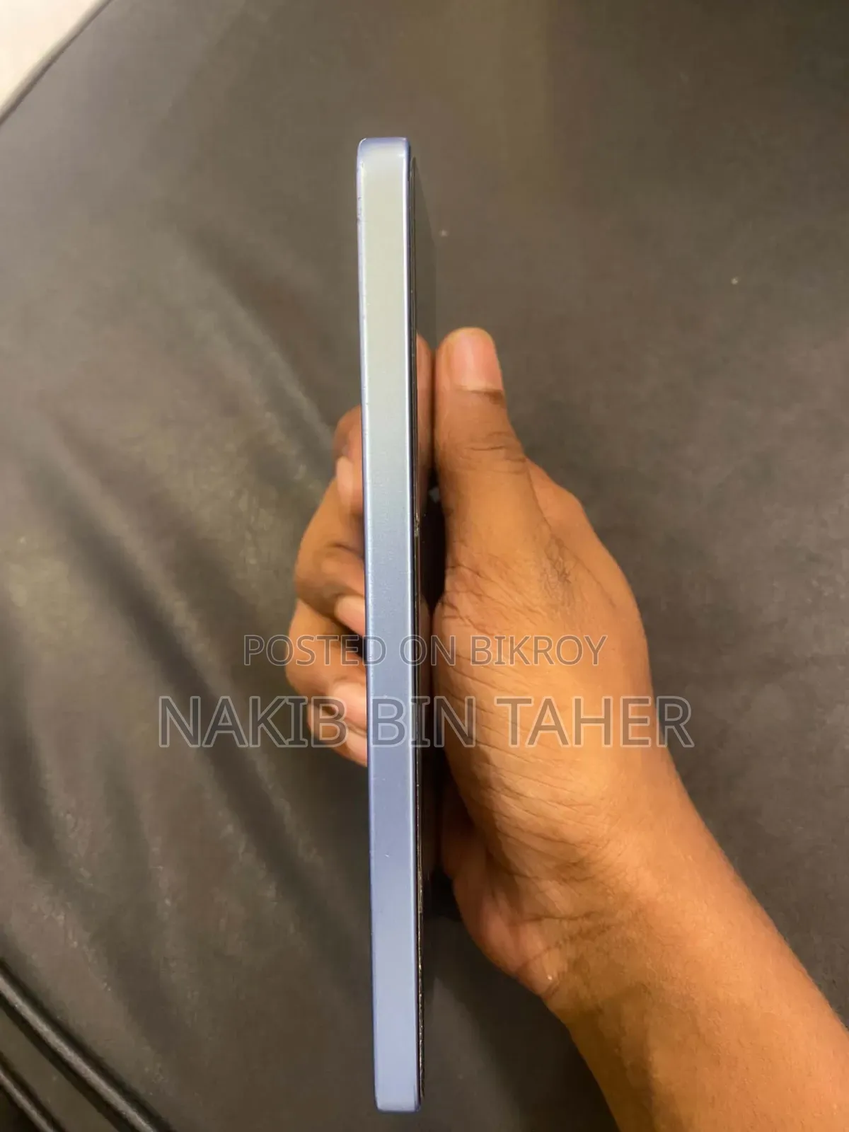 Xiaomi Redmi Note 13 128 GB Blue