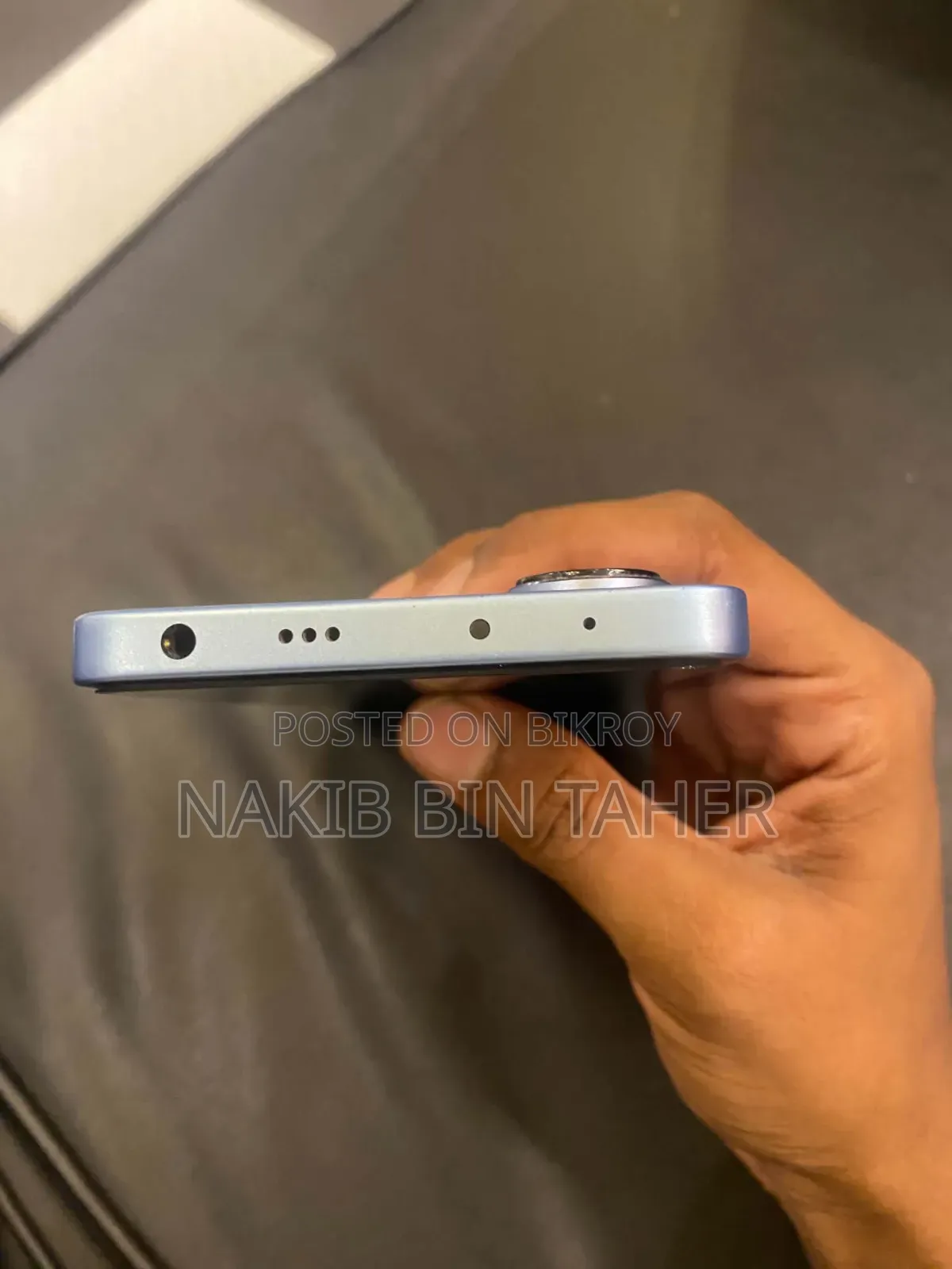Xiaomi Redmi Note 13 128 GB Blue