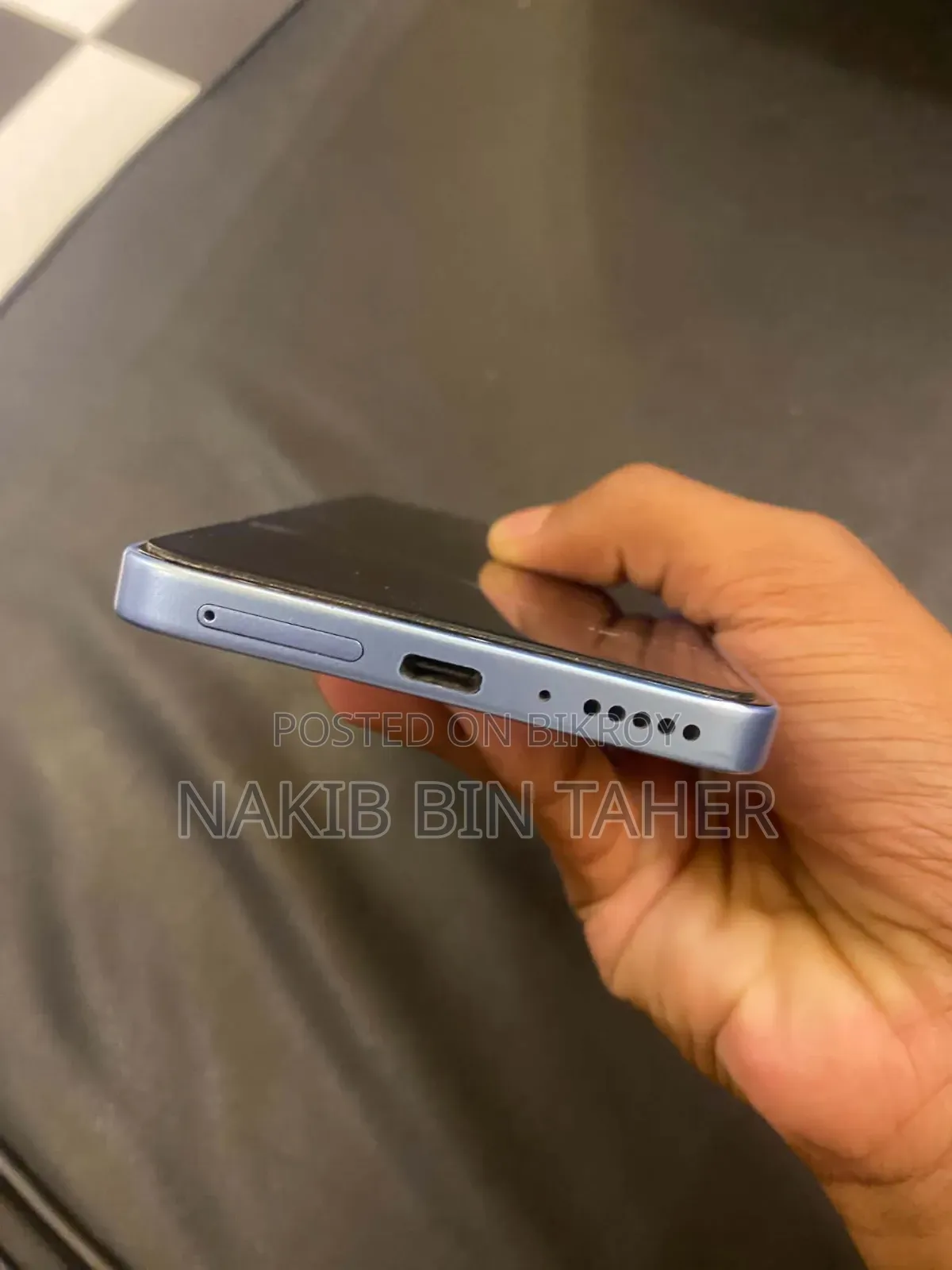 Xiaomi Redmi Note 13 128 GB Blue
