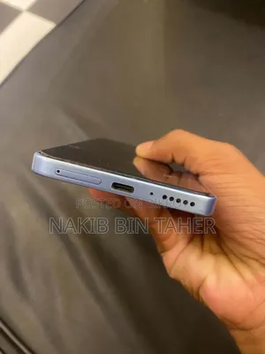 Xiaomi Redmi Note 13 128 GB Blue