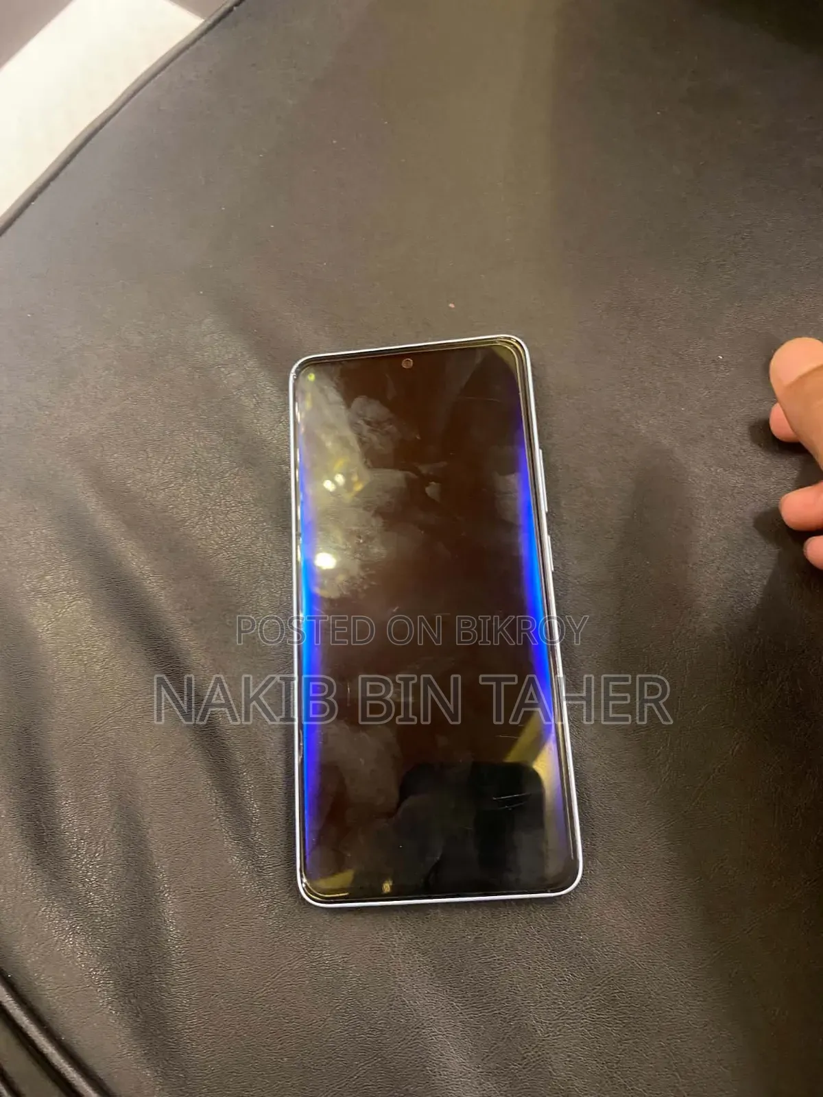 Xiaomi Redmi Note 13 128 GB Blue