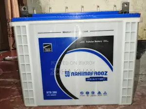 Rtb 200ah Battery
