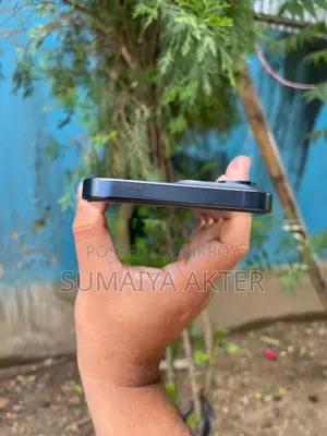 Apple iPhone 15 Pro Max 256 GB Blue