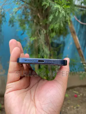 Apple iPhone 15 Pro Max 256 GB Blue