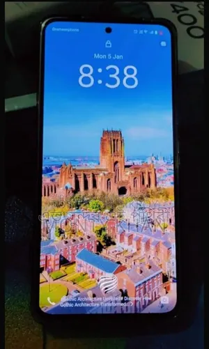 Vivo Y400 128 GB White