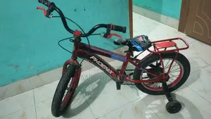 Phoenix BMX Kids Cycle for Sale 16 Inch Good Condition
