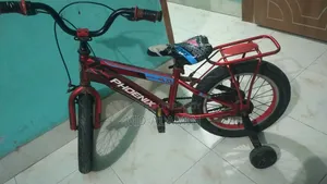 Phoenix BMX Kids Cycle for Sale 16 Inch Good Condition