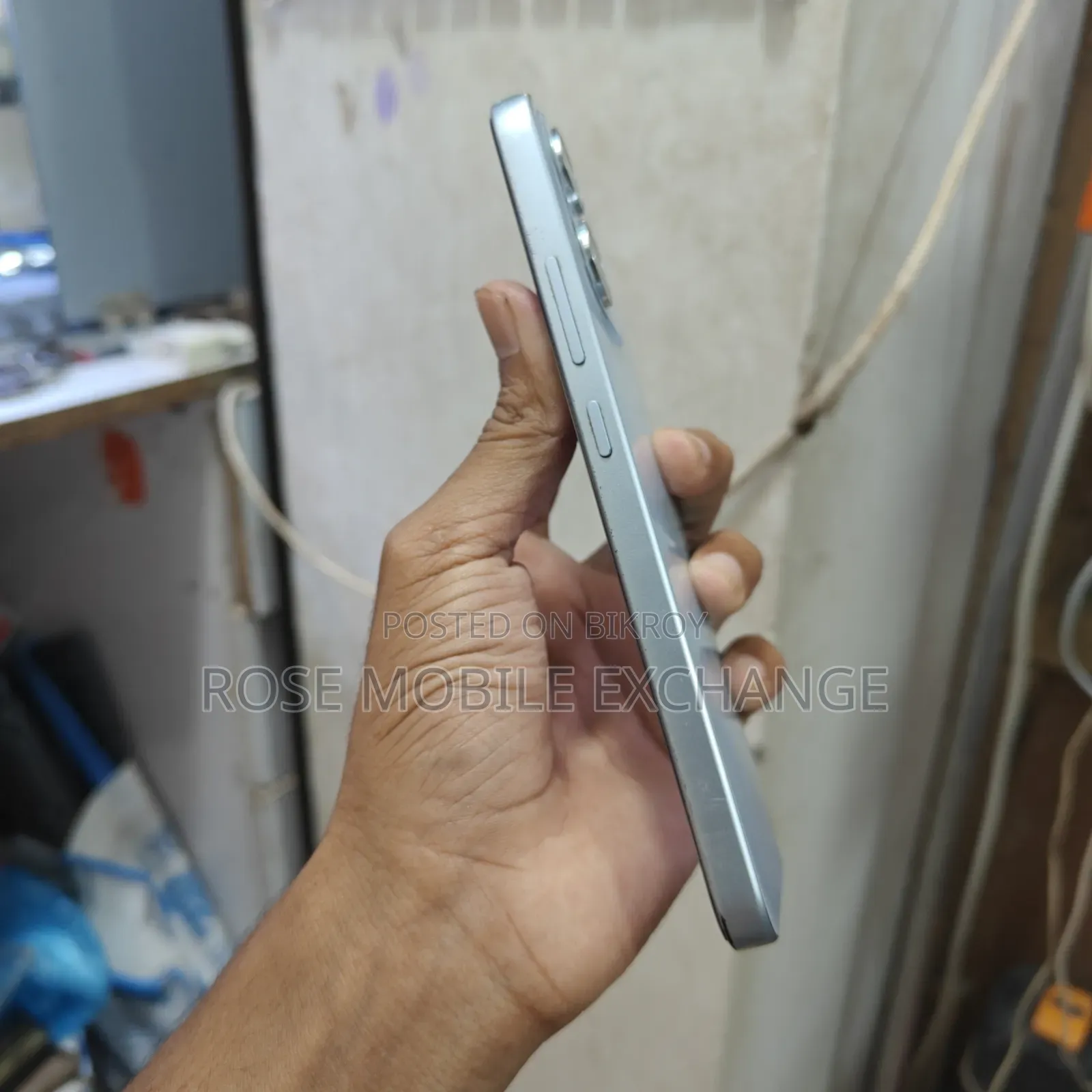Oppo Reno14 F 256 GB