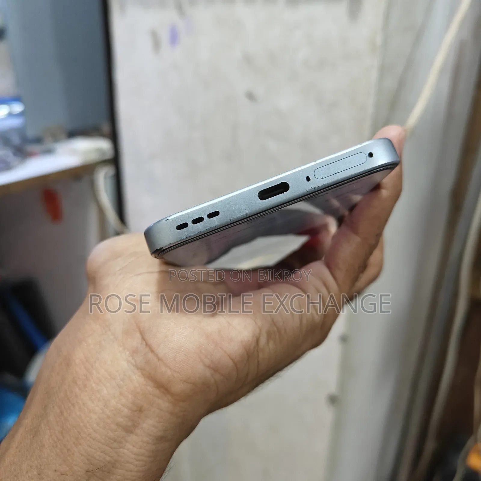 Oppo Reno14 F 256 GB