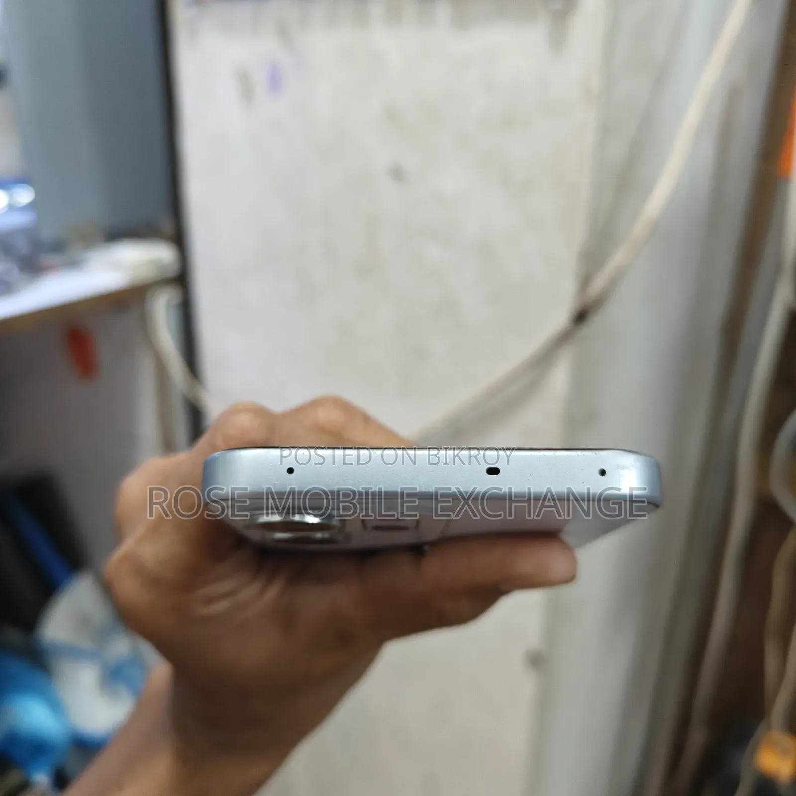 Oppo Reno14 F 256 GB