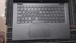Laptop Dell Latitude 7410 8GB Intel Core i5 SSD 256GB