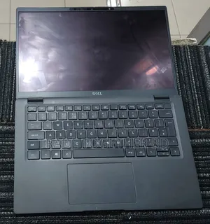 Laptop Dell Latitude 7410 8GB Intel Core i5 SSD 256GB