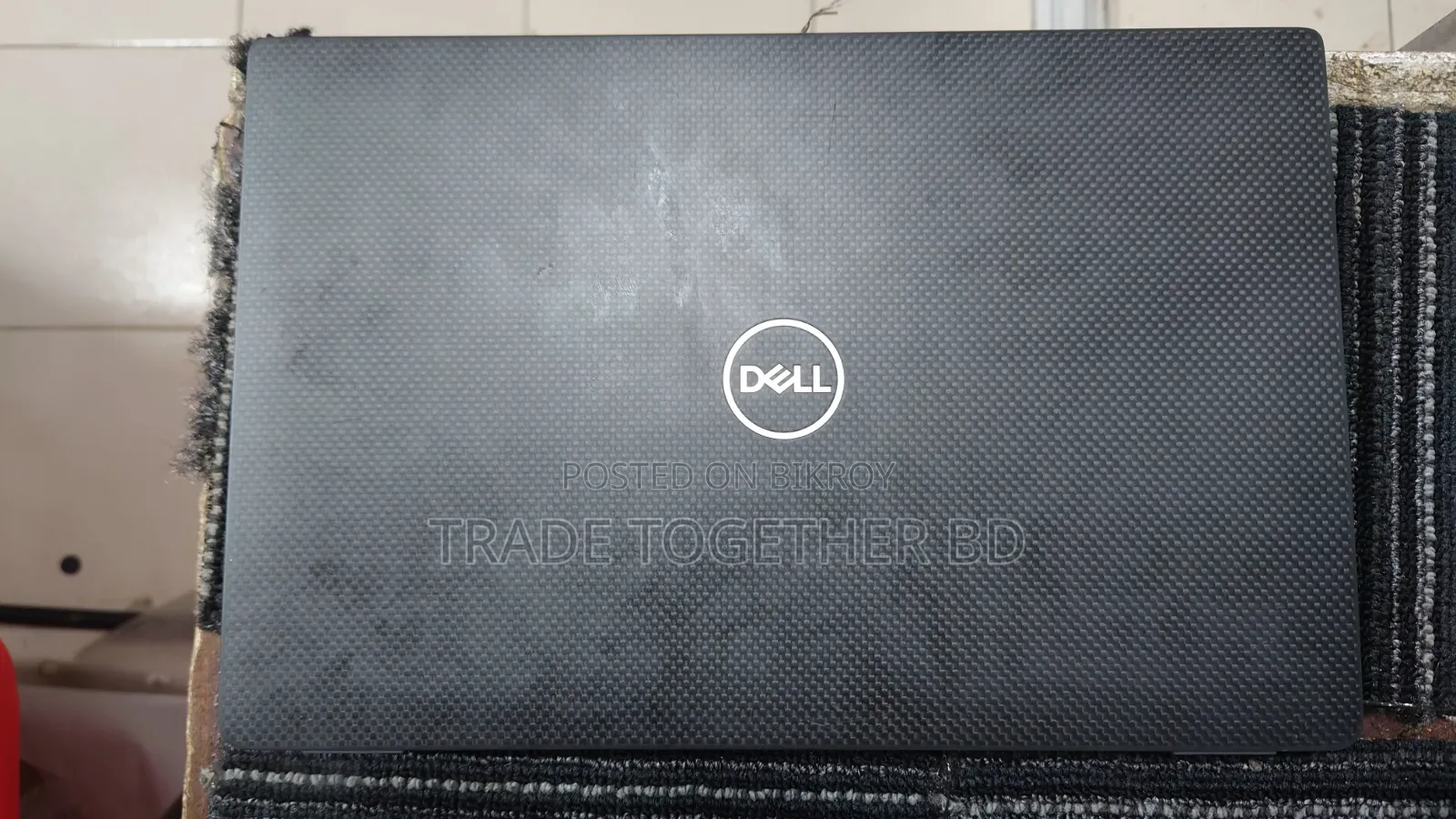 Laptop Dell Latitude 7410 8GB Intel Core i5 SSD 256GB