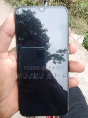 Realme XT 128 GB Black