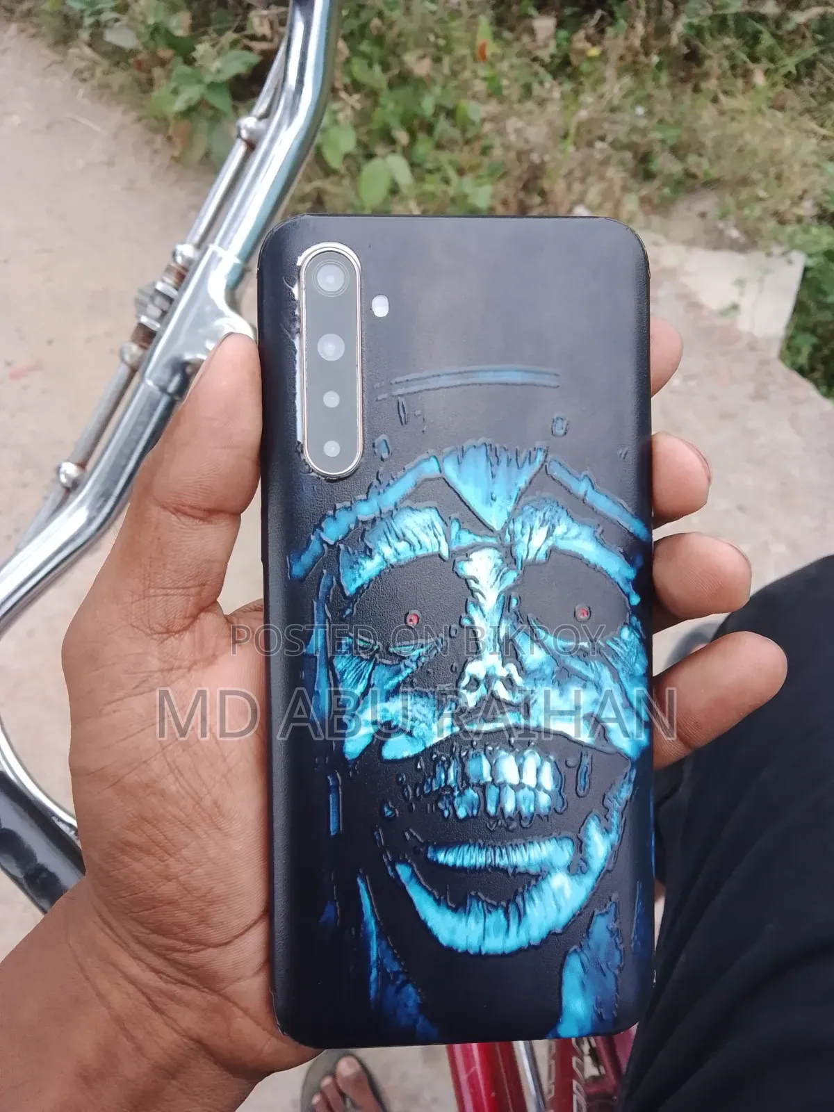 Realme XT 128 GB Black