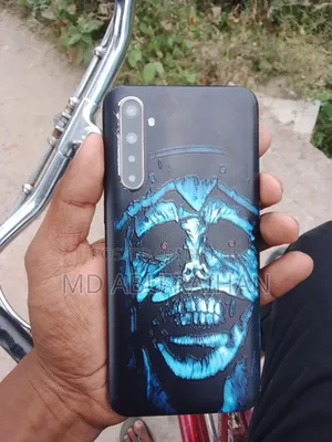 Realme XT 128 GB Black