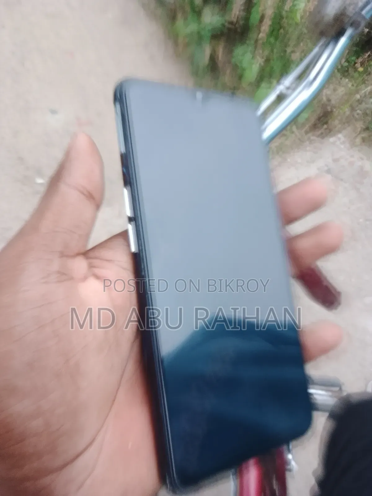Realme XT 128 GB Black