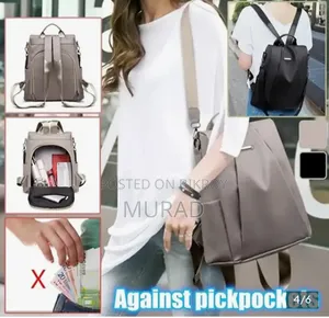 School Bag For Girls
