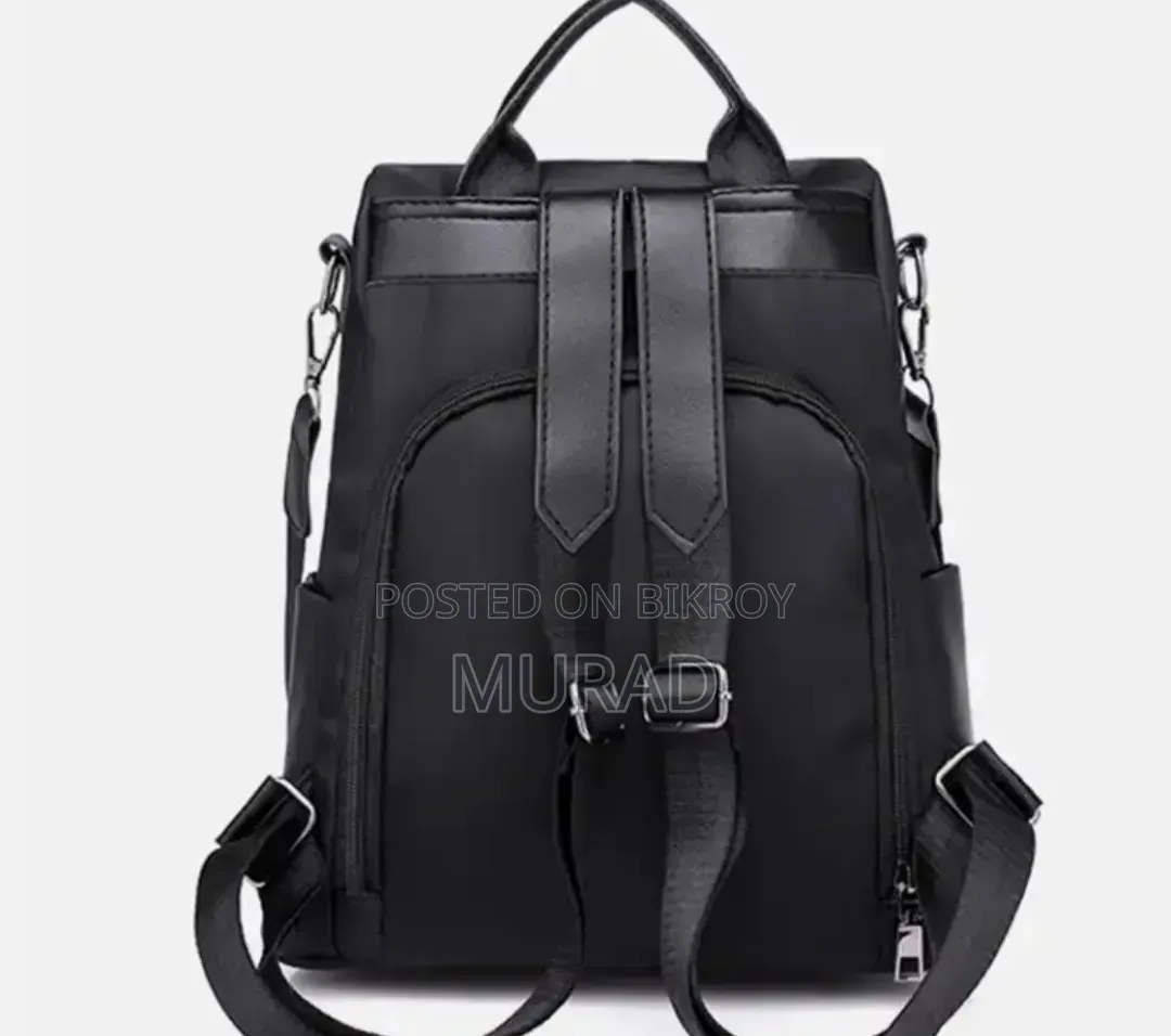 School Bag For Girls