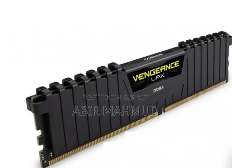 Desktop Computer 16GB AMD Ryzen 5 SSD 256GB