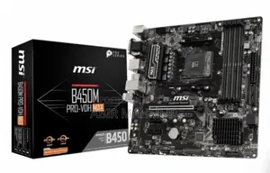 Desktop Computer 16GB AMD Ryzen 5 SSD 256GB
