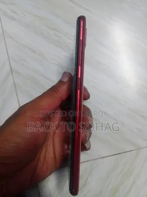 Samsung Galaxy A30 64 GB Red