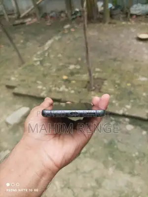 Samsung Galaxy S21 FE 5G 128 GB Black
