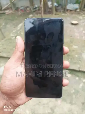 Samsung Galaxy S21 FE 5G 128 GB Black
