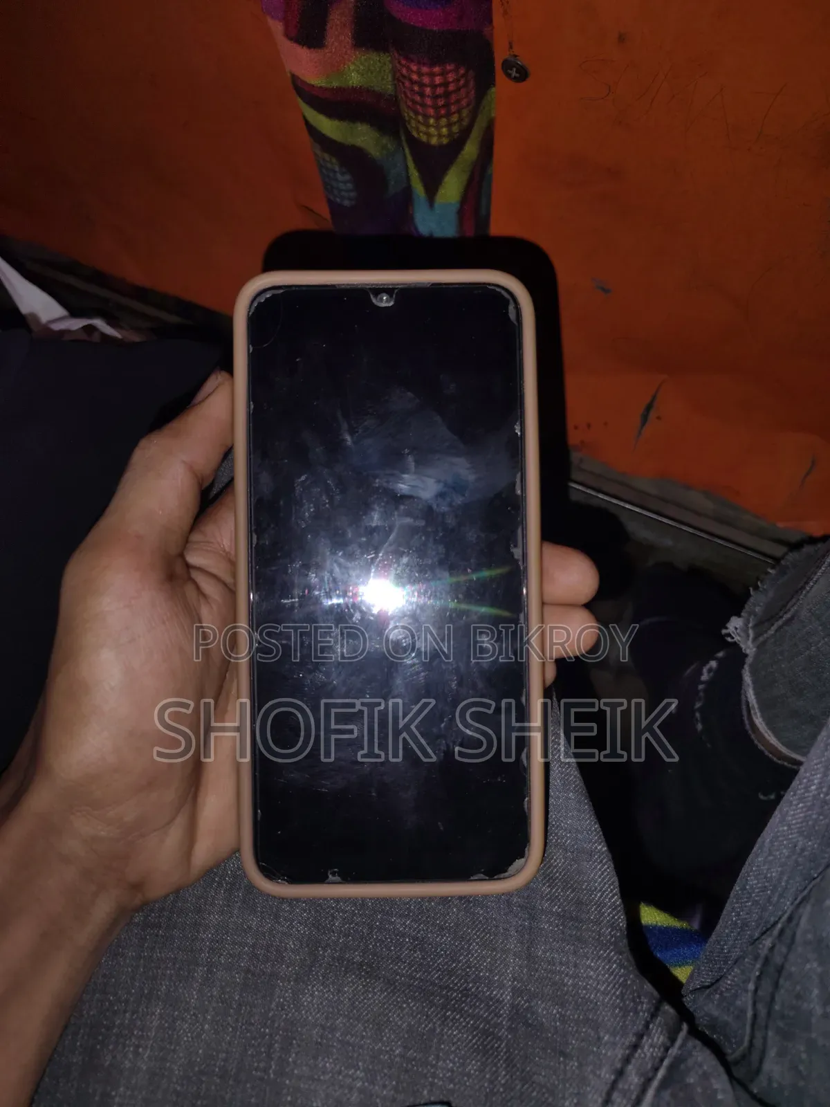 Xiaomi Redmi Note 7 Pro 64 GB White