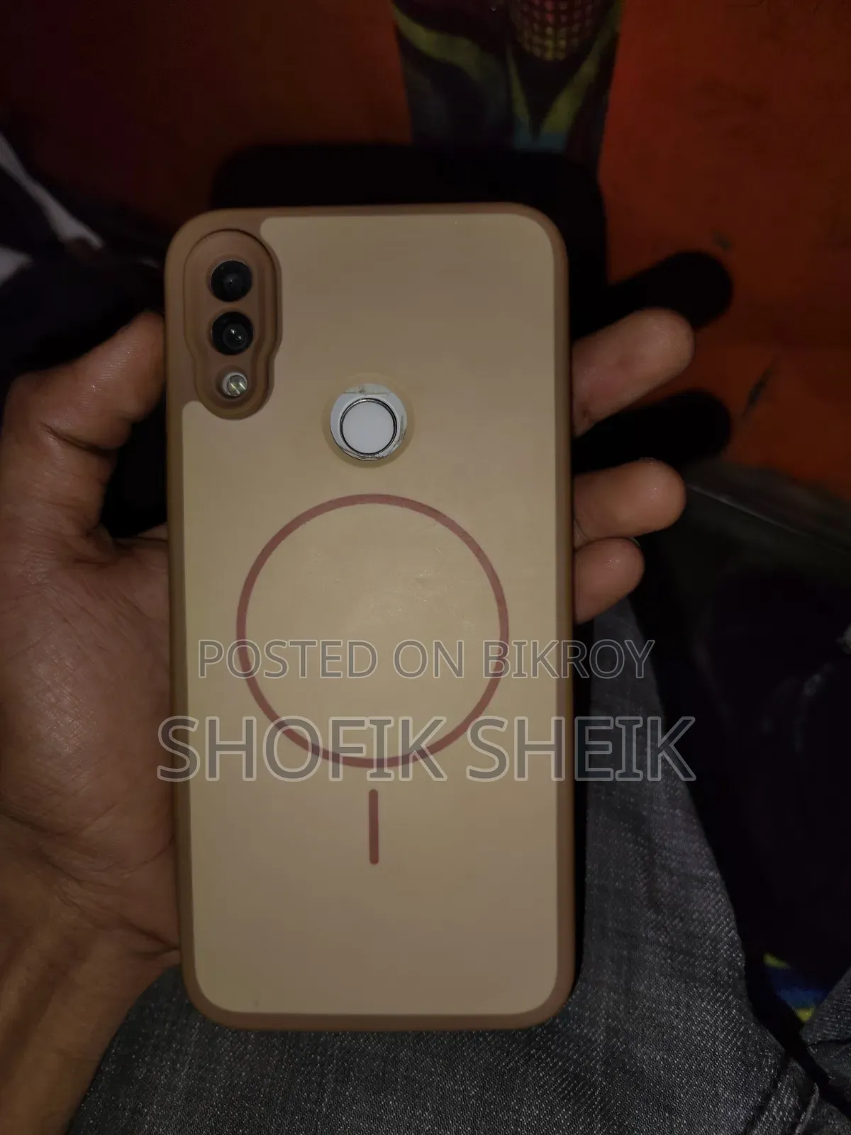 Xiaomi Redmi Note 7 Pro 64 GB White