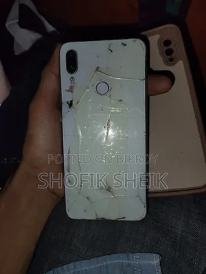 Xiaomi Redmi Note 7 Pro 64 GB White