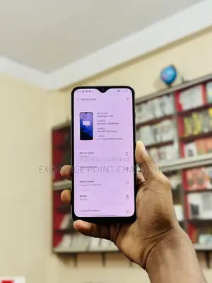 OnePlus 7 256 GB Bronze