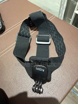 Gopro Hero 9 (With All Accessories)