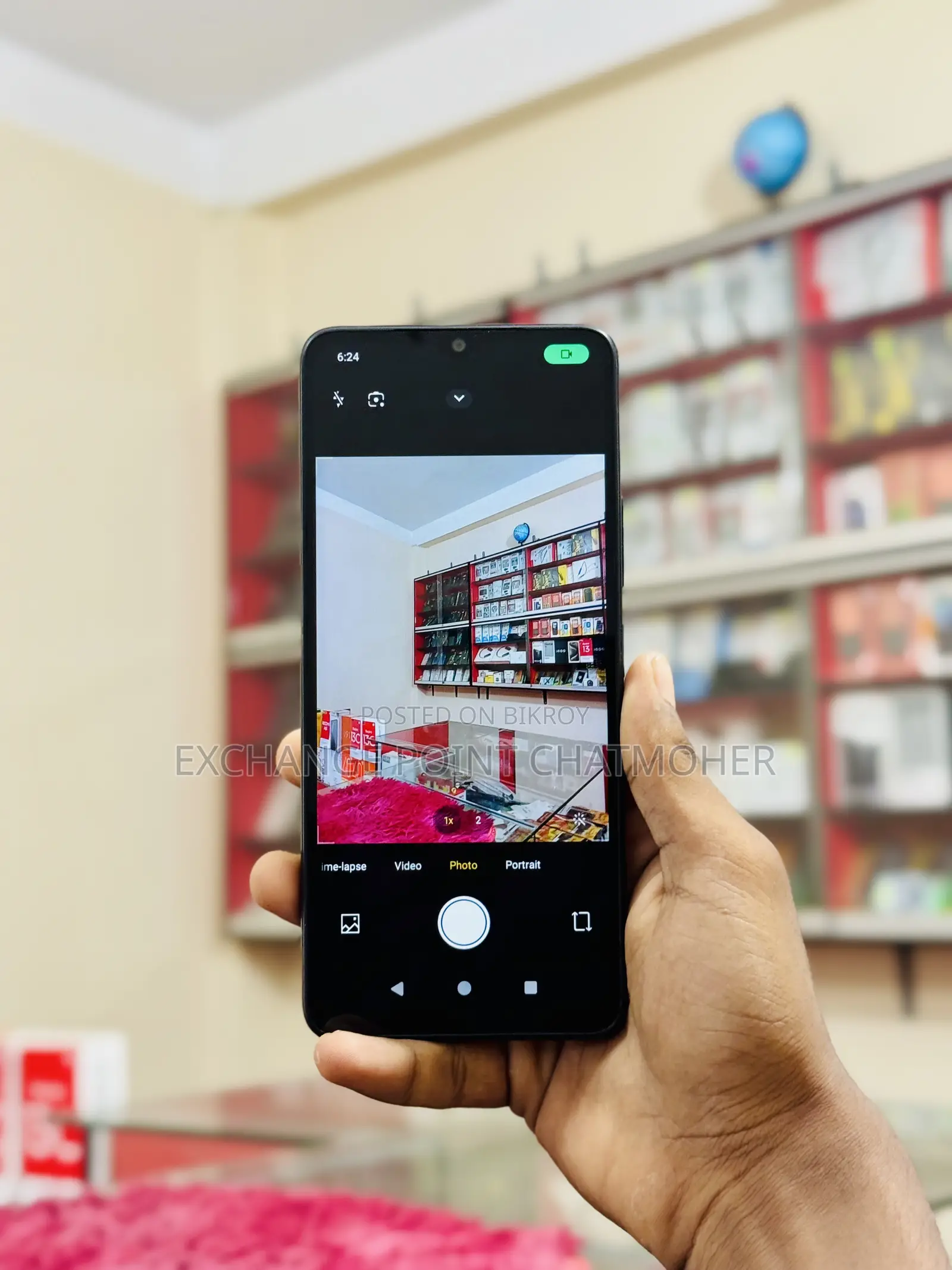 Xiaomi Redmi A3 128 GB Black